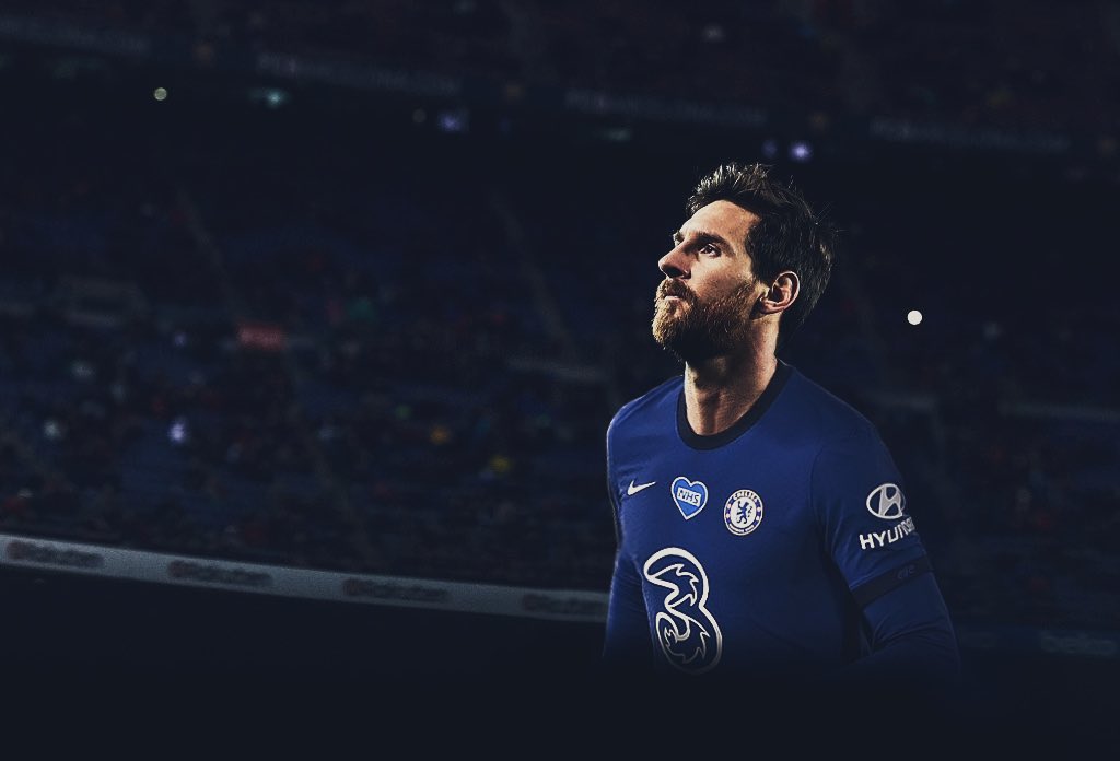 Chuyển nhượng, Messi, Barca, Manchester United, Chelsea