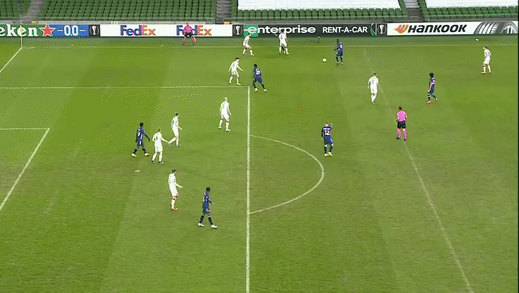 Video bàn thắng Dundalk 2-4 Arsenal: Bữa tiệc bàn thắng