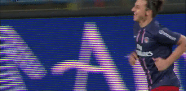VIDEO: Bàn thắng đặc biệt nhất sự nghiệp của Ibrahimovic