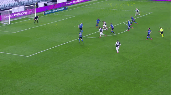 VIDEO: Khoảnh khắc Ronaldo và những bàn đẹp nhất của Juve năm 2020