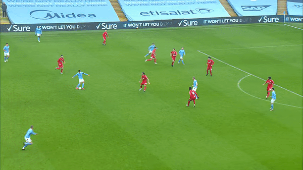 Video bàn thắng Man City 3-0 Birmingham: Chiến thắng áp đảo