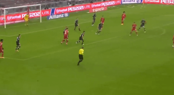 Video bàn thắng Bayern 2-1 Freiburg: Nhờ cậy hai lão tướng