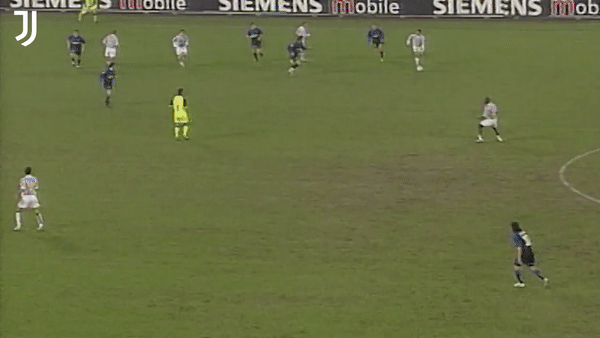 VIDEO: Những bàn thắng đẹp nhất của Juventus vào lưới Inter tại Coppa Italia