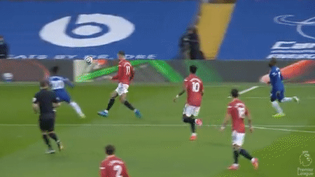 Video bàn thắng MU 0-0 Chelsea: Hàng thủ lên ngôi