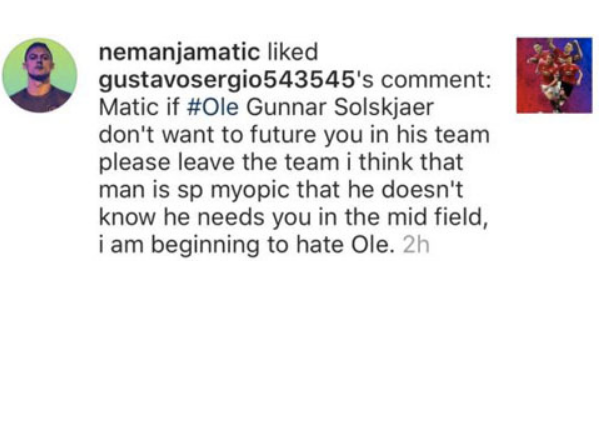Matic, MU, Ngoại Hạng Anh, Vòng Loại WC 2022
