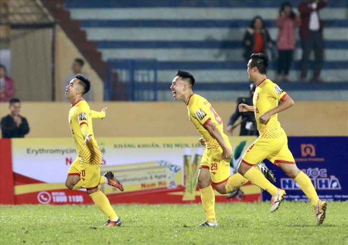 Hà Nội FC - Nam Định, V-League 2019, Vòng 22, Nhận định