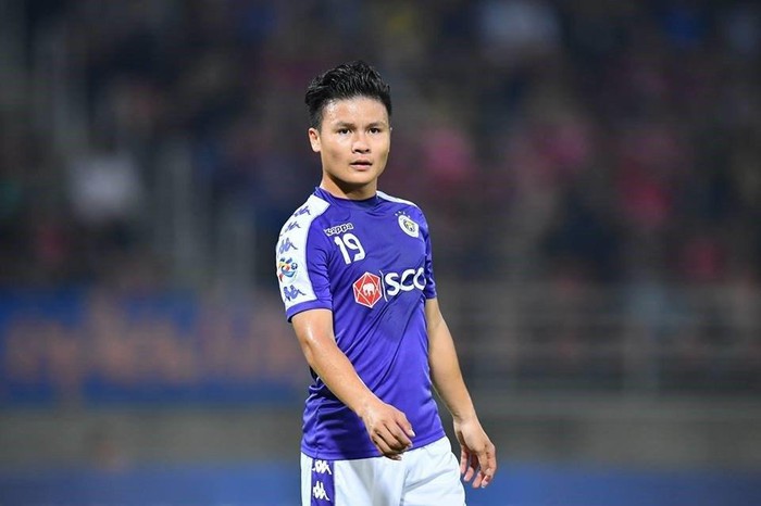 Hà Nội 5-2 Viettel, Hà Nội vô địch v-league, HLV Park Hang Seo, CĐV Hà Nội, Derby Hà Nội, Quang Hải sút phạt