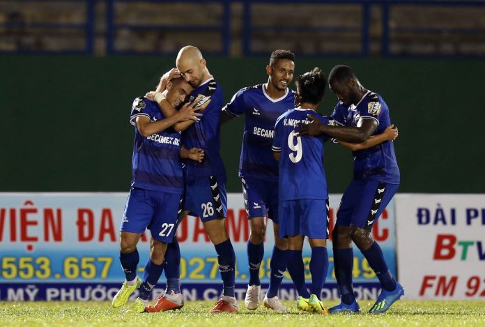 Viettel vs Bình Dương, Nhận định, nhận định viettel vs Bình Dương, vleague 2019, Viettel, Bình Dương