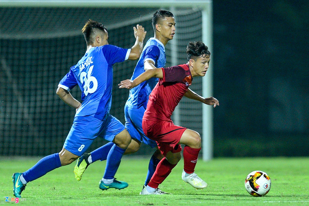 HLV Philippe Troussier,  U19 Việt Nam, Vòng loại U19 châu Á, phù thủy trắng Troussier, U21 Phố hiến