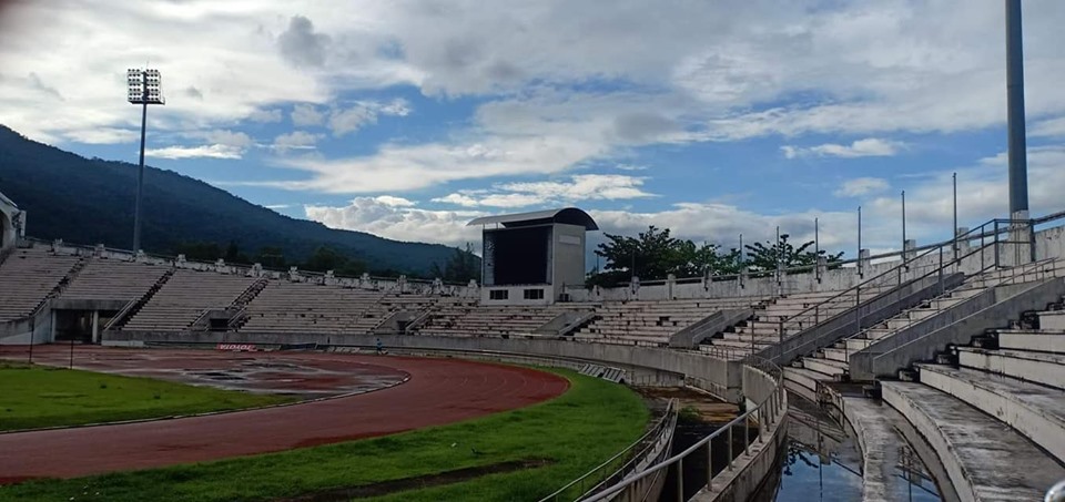 U23 Thái Lan bị loại, Việt Nam tổ chức VCK U23 Châu Á, U23 Châu Á 2020, U23 Việt Nam 4-0 U23 Thái Lan