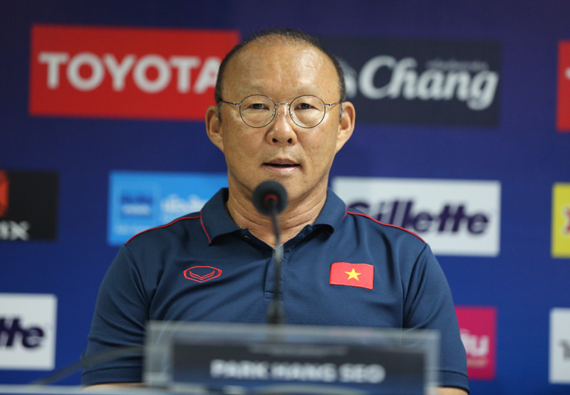 Filip Nguyễn, ĐTQG Việt Nam, vòng loại world cup 2022, HLV Park Hang Seo, dánh sách ĐTQG Việt Nam