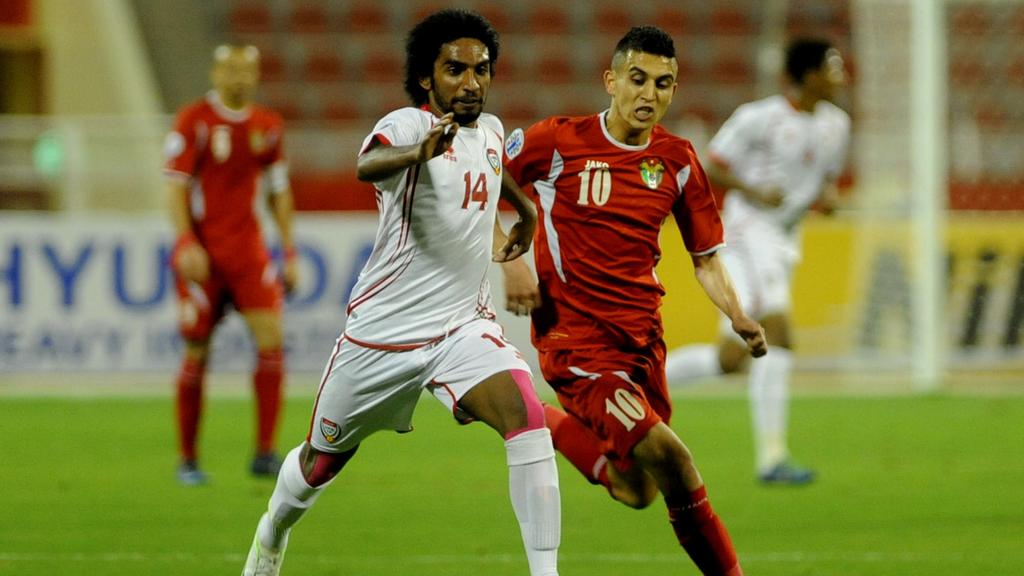 U23 UAE, U23 Jordan, HLV Park Hang Seo, HLV U23 Jordan, U23 Việt Nam, KQ bốc thăm U23 Châu Á 2020