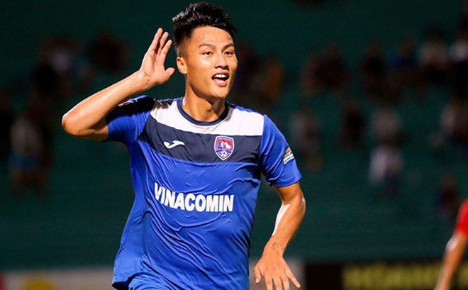 Việt Nam vs Malaysia, Mạc Hồng Quân, HLV Mai Đức Chung, HLV Park Hang Seo, vòng loại World Cup 2022