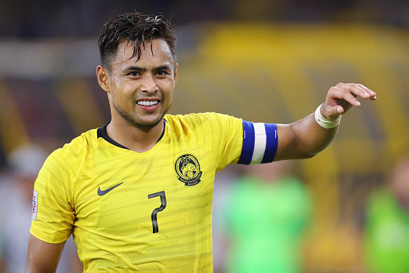 Việt Nam vs Malaysia, HLV Tan Cheng Hoe, HLV Park Hang Seo, ĐT Việt Nam, Vòng loại World cup 2022