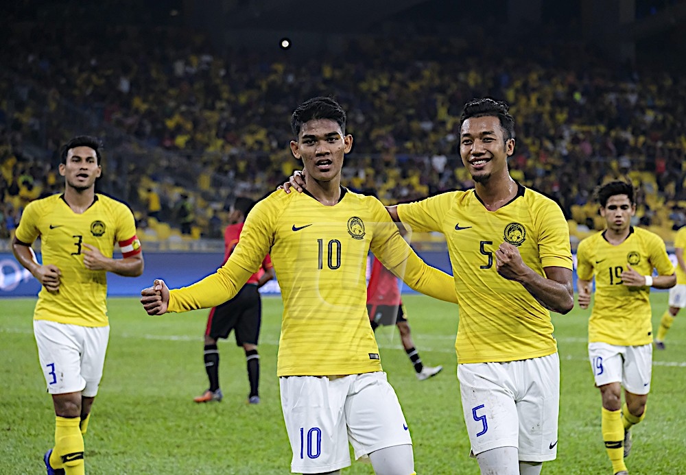 Việt Nam vs Malaysia, HLV Tan Cheng Hoe, tiền đạo Malaysia, Vòng loại world cup 2022, Park hang Seo