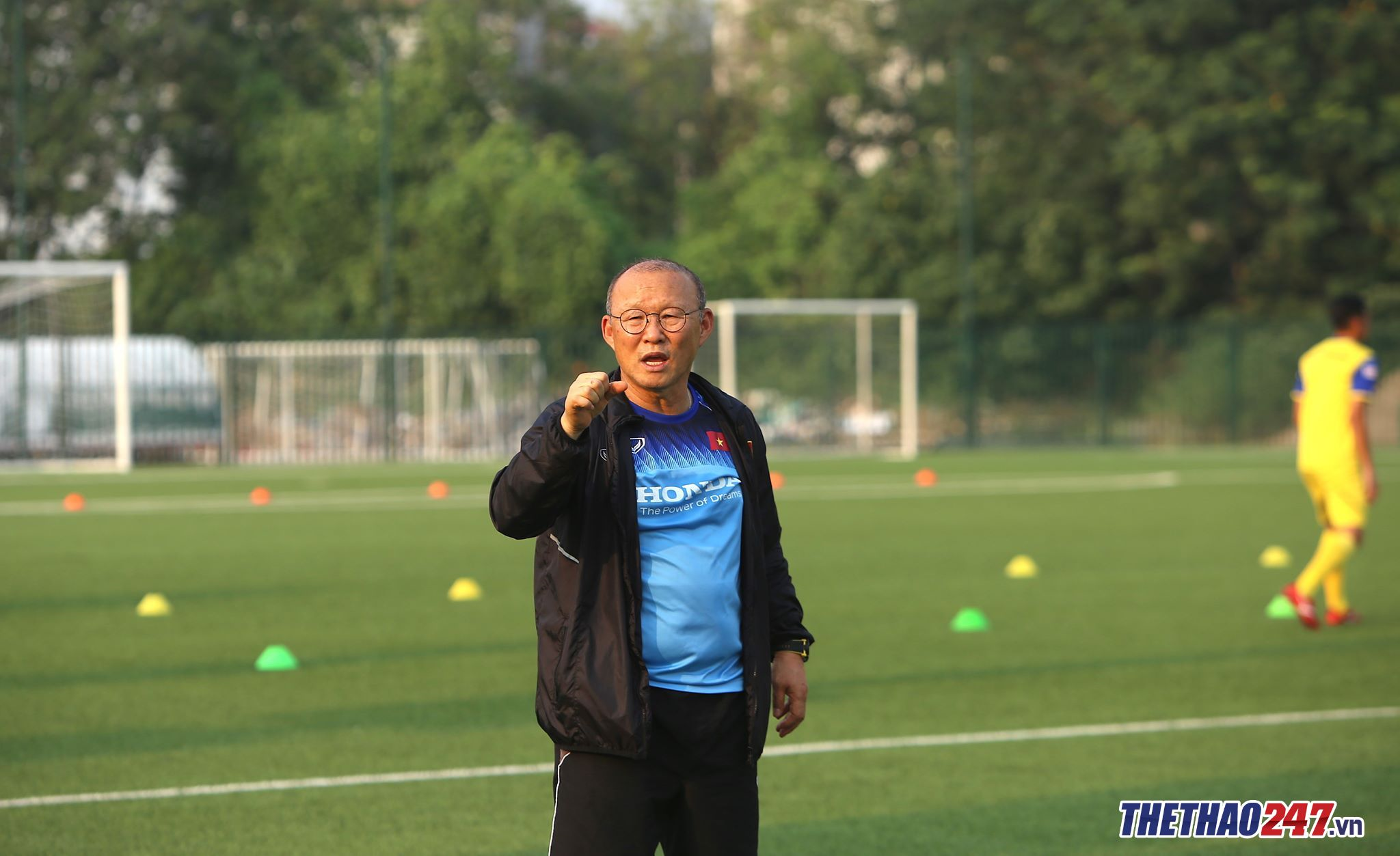 U22 VIệt Nam vs U22 UAE, U22 Việt Nam, HLV Park Hang Seo, VCK U23 châu Á, Bảng đấu VCK U23 châu Á