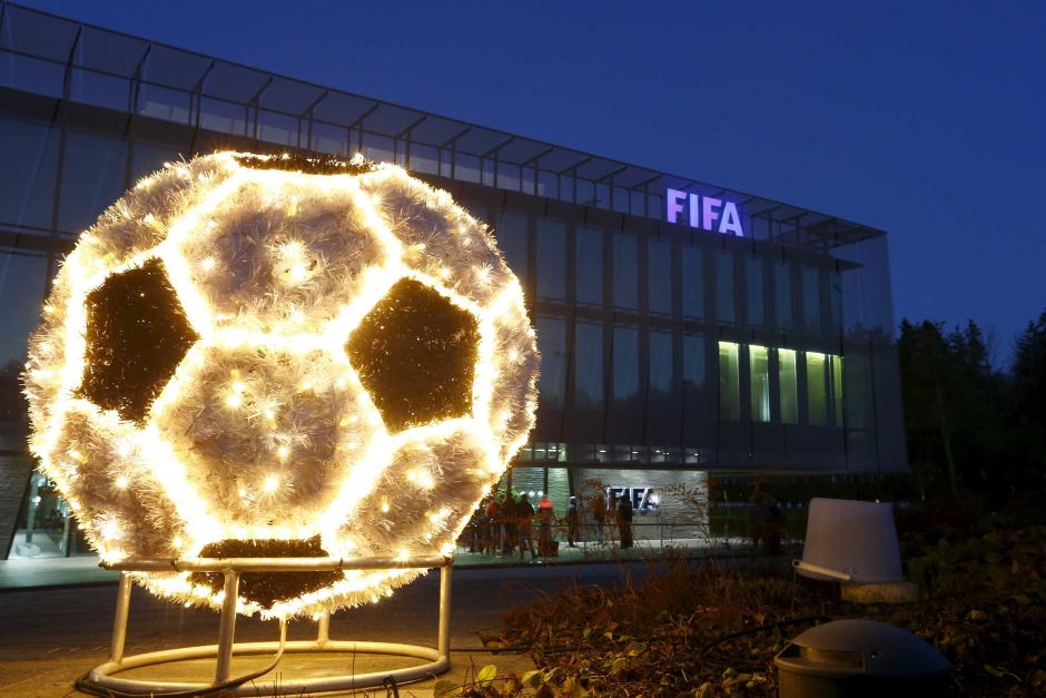 ASEAN đăng cai world cup 2034, Gianni Infantino, World Cup 2034, Đông Nam Á đăng cai world cup 2034
