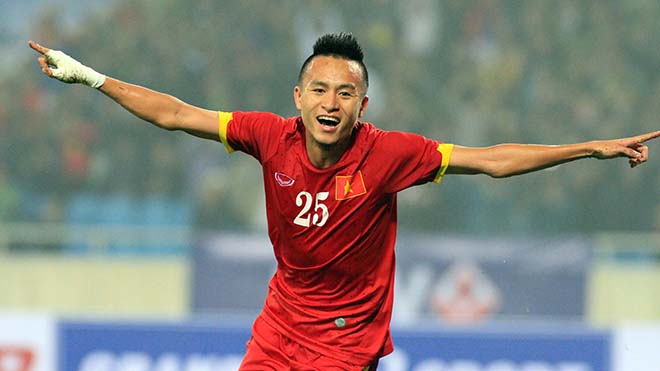 Võ Huy Toàn, Việt Nam vs Malaysia, Danh Sách ĐT Việt Nam, HLV Park Hang Seo, Vòng loại World Cup 2022