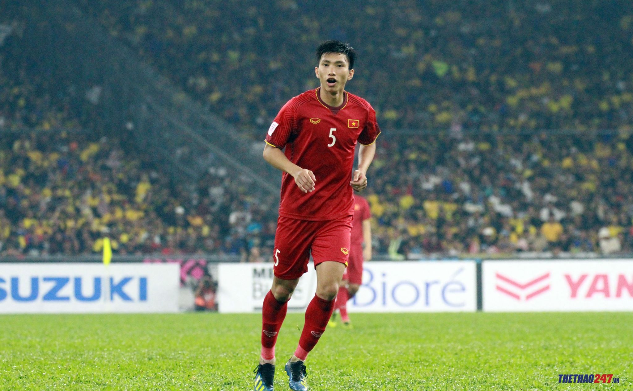 Việt Nam vs Malaysia, BLV Quang Huy, vòng loại wc 2022, ĐT Việt Nam, ĐT malaysia, park hang seo