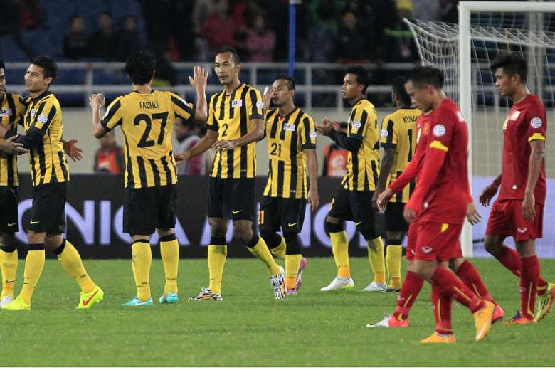Việt Nam vs Malaysia, chủ tịch FAM, Vòng loại World cup 2022, ĐT việt Nam, ĐT malaysia, tan cheng hoe