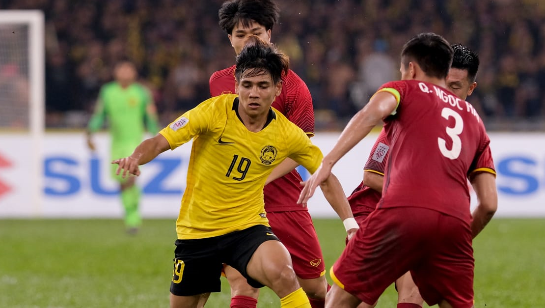 Việt Nam vs Malaysia, Fifa, việt nam, malaysia, vòng loại world Cup 2022, lđbđ thế giới