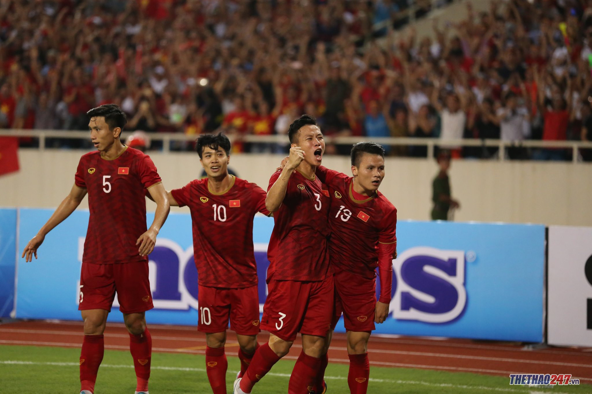 m, Vòng loại world cup 2022, HLV Park Hang Seo, Báo indonesia