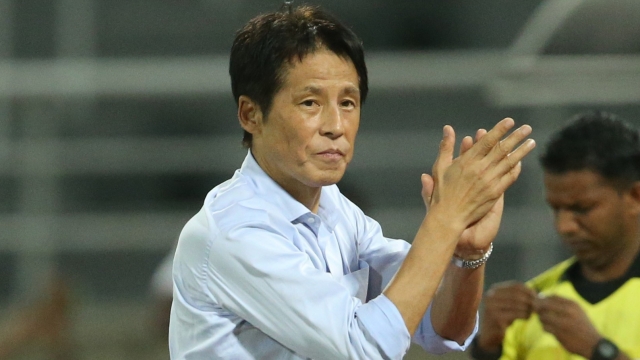Việt Nam vs Thái Lan, việt nam, thái lan, vòng loại wc 2022, bxh vòng loại wc 2022, Akira Nishino