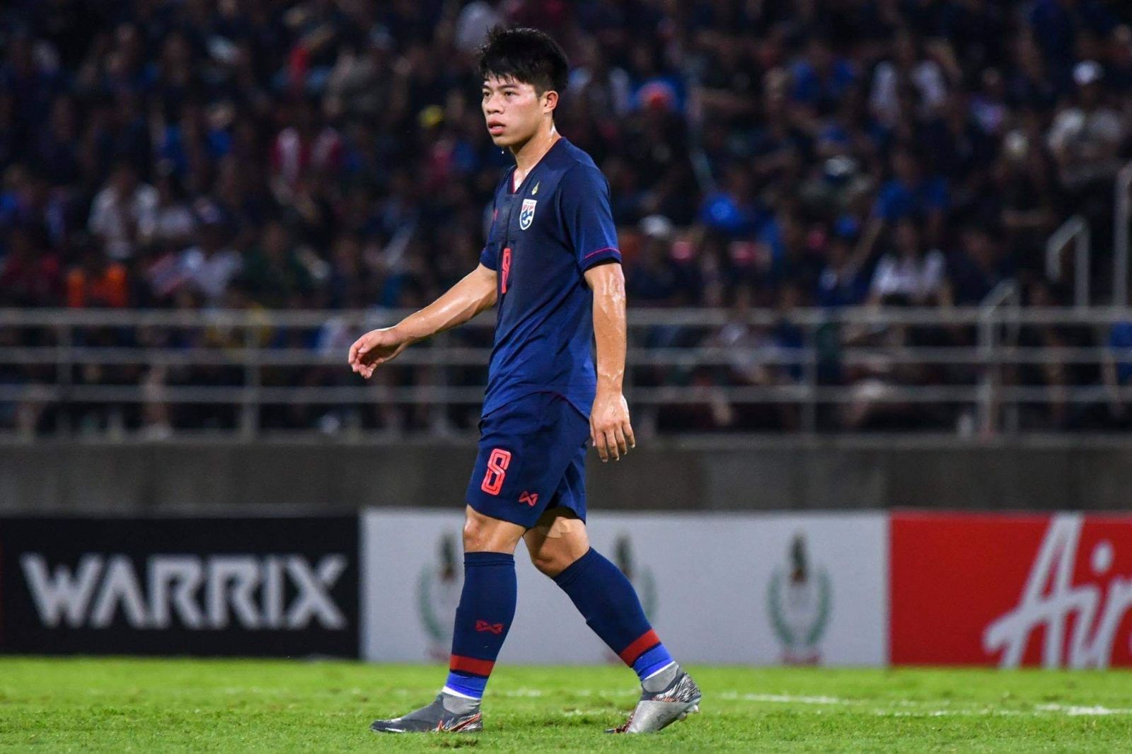 Bóng đá Nam SEA Games, U22 Thái lan, U22 Việt Nam, SEA Games 30, lịch thi đấu Sea Games, akira nishino