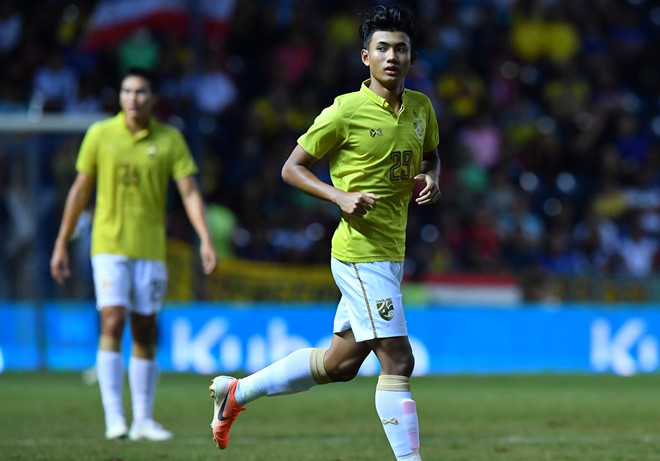 Bóng đá Nam SEA Games, U22 Thái lan, U22 Việt Nam, SEA Games 30, lịch thi đấu Sea Games, akira nishino