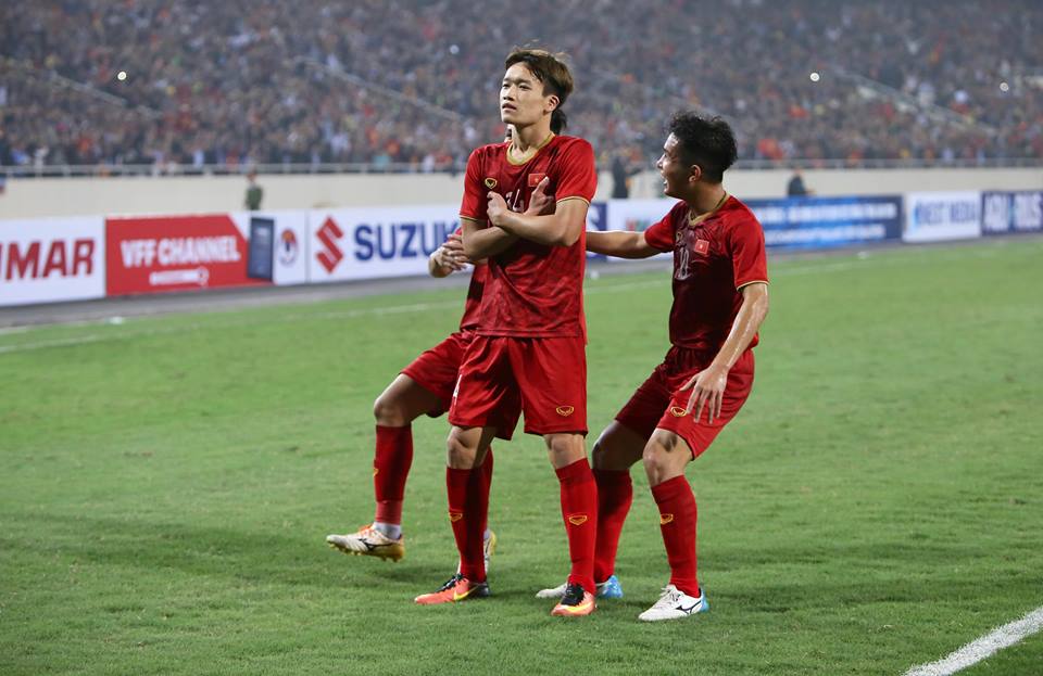 U22 Việt Nam, U22 Thái Lan, SEA Games 30, Lịch thi đấu SEA Games 30, Kết quả bốc thăm SEA Games 30