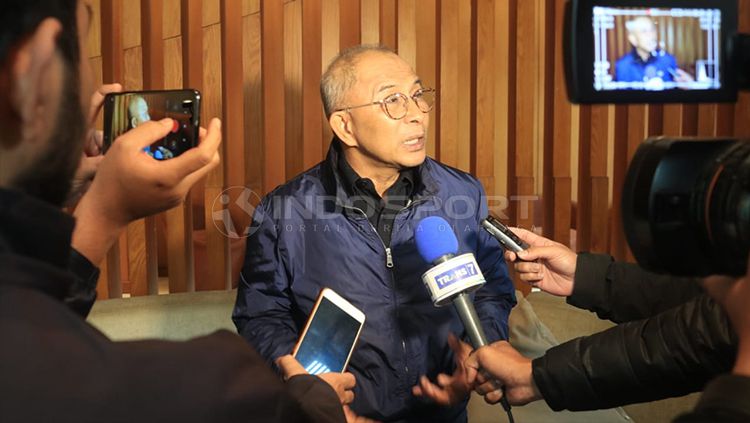 Việt Nam 3-1 Indonesia, Simon Mcmenemy, PSSI, EXCO, vòng loại WC 2022, HLV indonesia