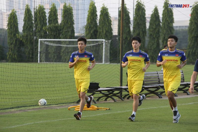 Trần Đình Trọng, Danh Sách u22 Việt Nam, U22 Việt Nam, SEA Games 30, DS U22 Việt Nam SEA Games 30