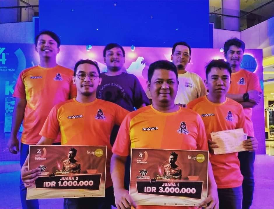 Duy Mập, Elul, PES 2020, Thách đấu PES