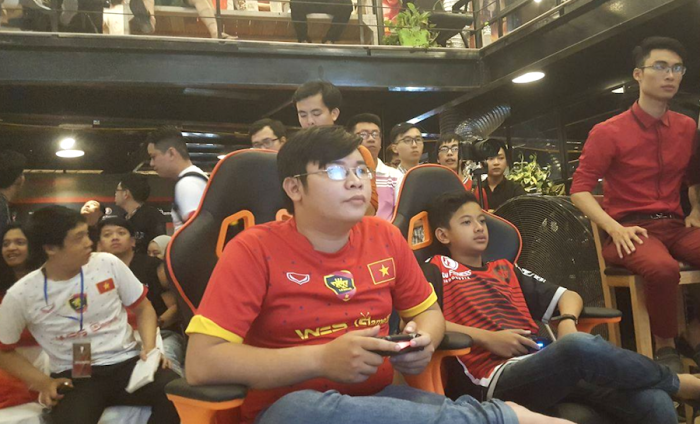Pes 2020, Duy Mập, PES 247, Elul, Thách đấu PES