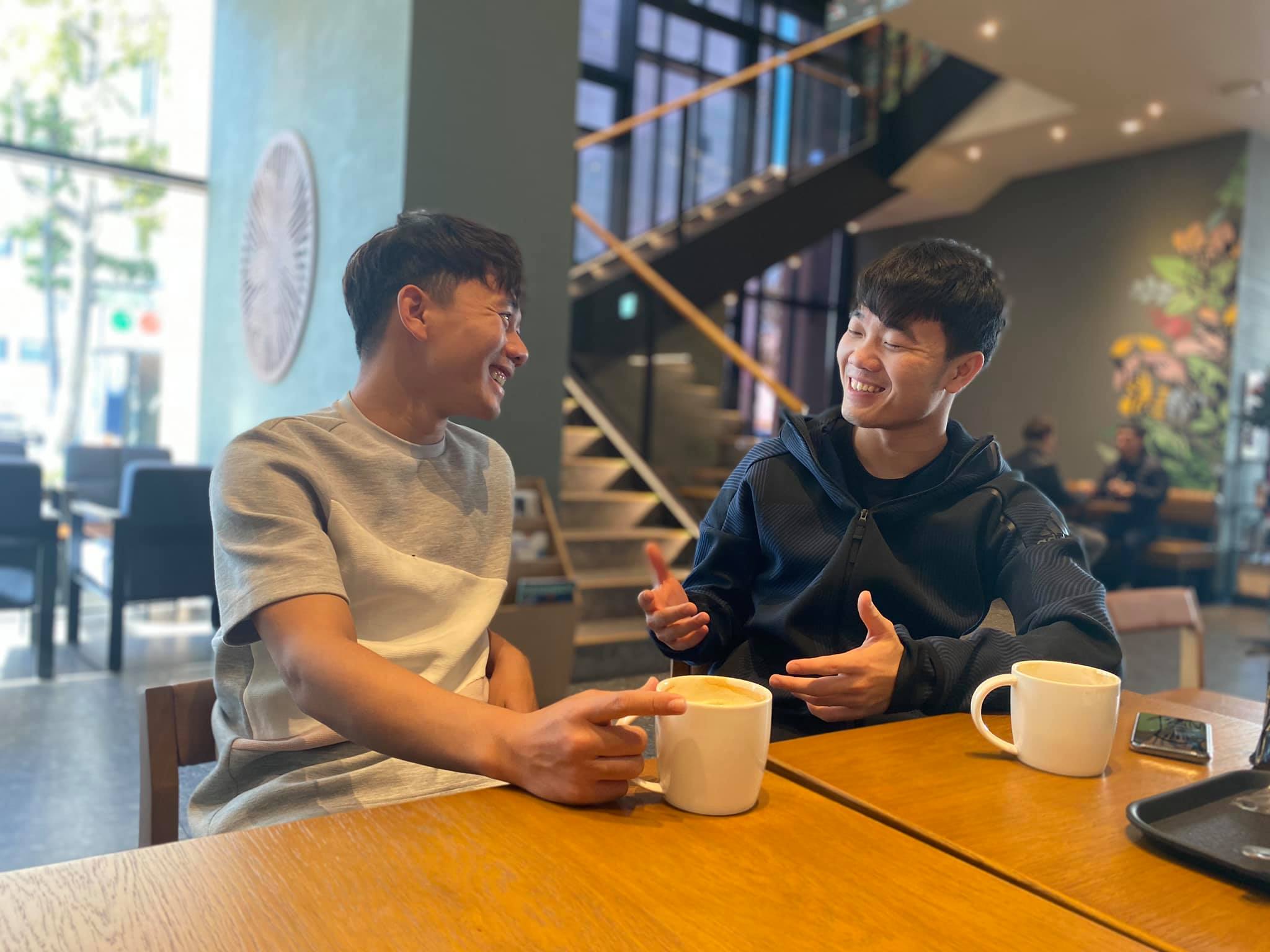 Việt Nam vs Thái Lan, Công Phượng, Xuân Trường, Minh Vương, Vòng loại World Cup 2022