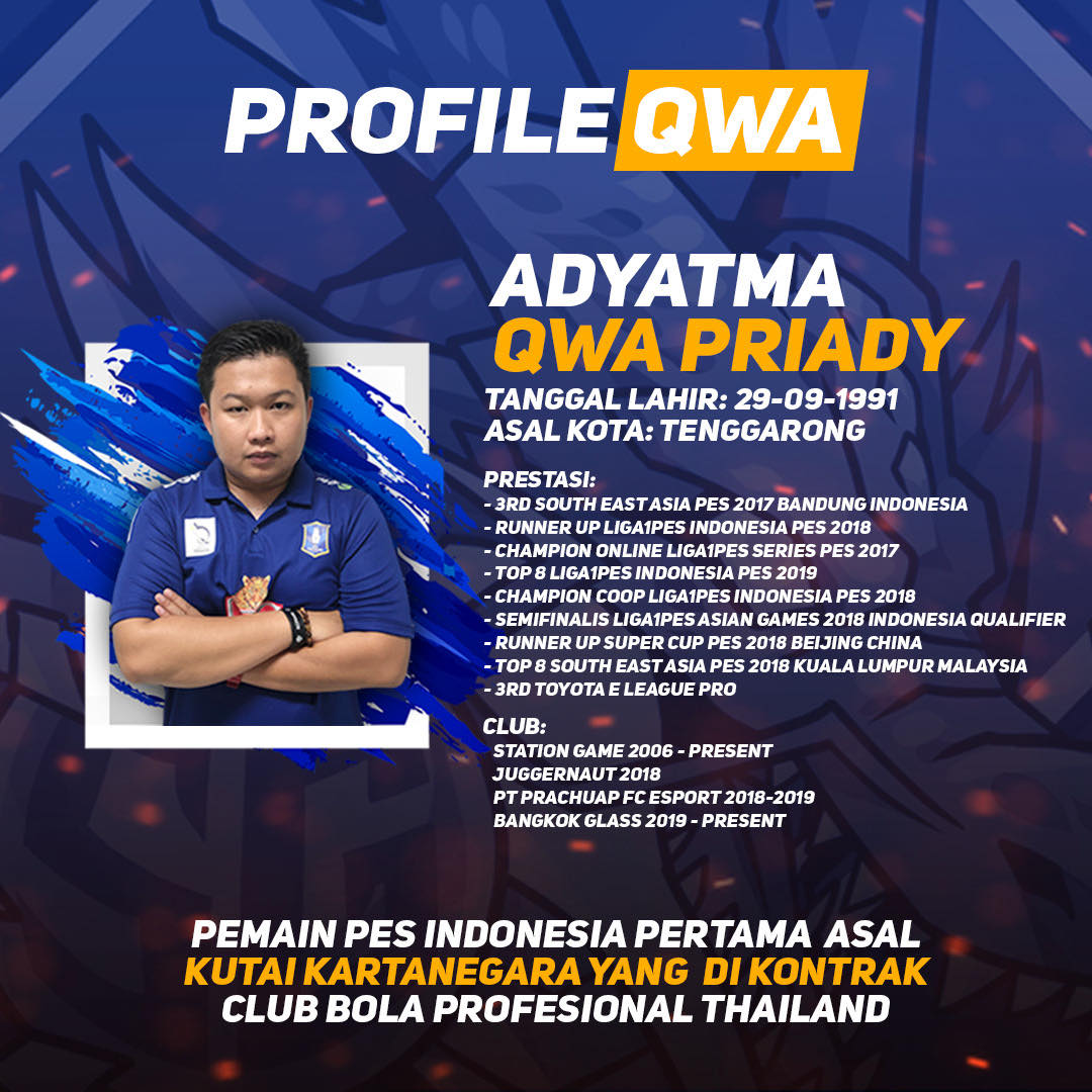 Duy Mập, PES247, Andy Qwa, PES 2020, IESF KOREA 2019