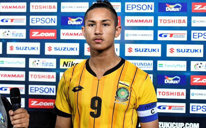 Faiq Bolkiah da chinh du khong duoc dang ky