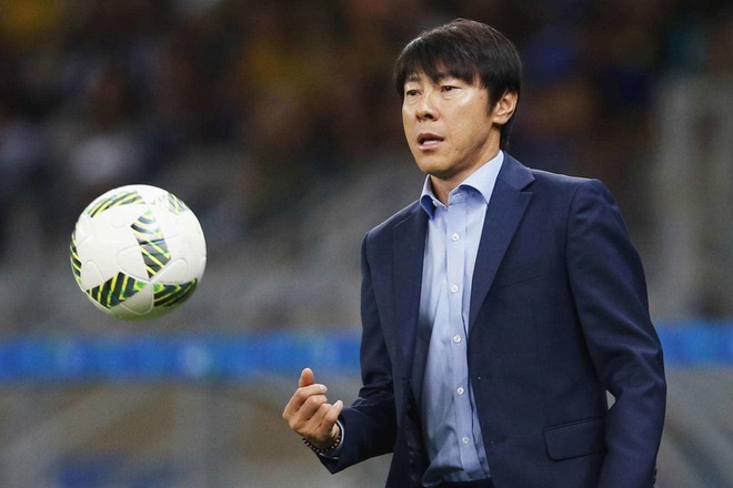 HLV shin tae yong