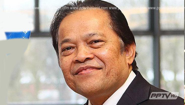 cuu chu tich FAT - Worawi Makudi