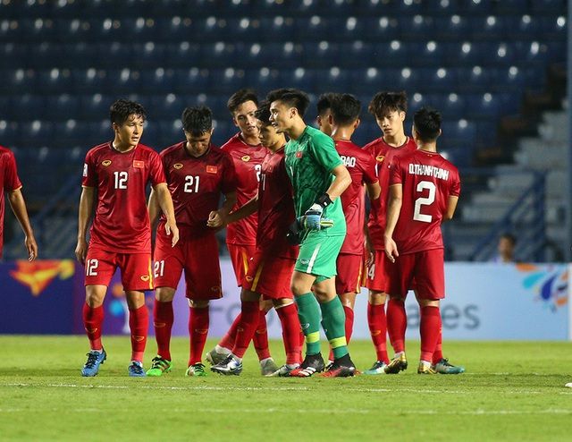 U23 Viet nam co co hoi di tiep