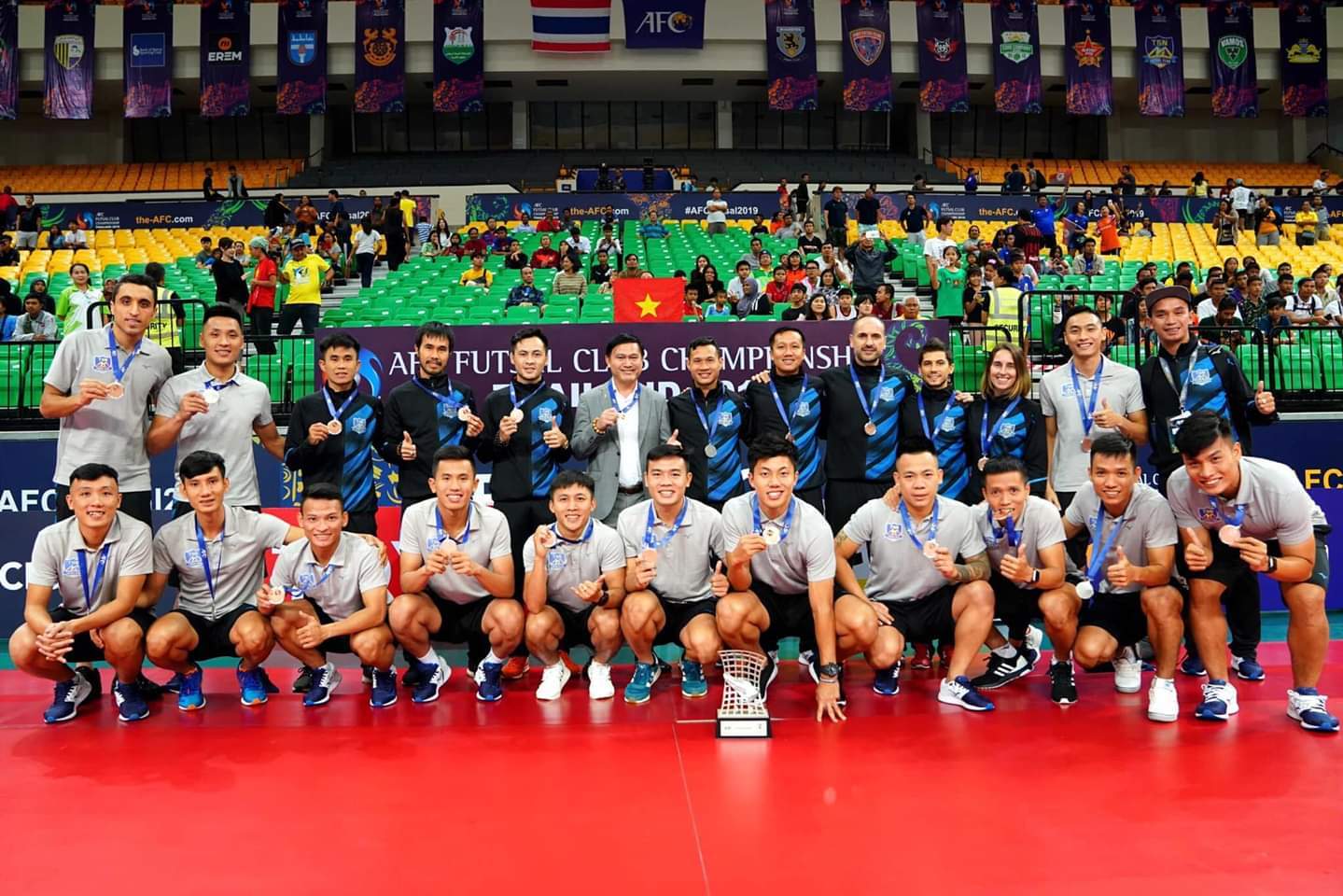 Thai son nam hcd chau A