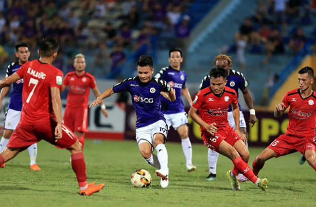 Sieu cup Quoc gia bi hoan