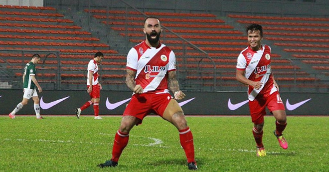 Malaysia nhap tich tien dao brazil