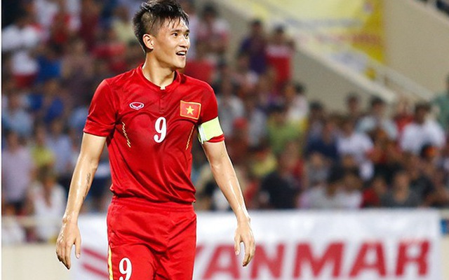 Le Cong Vinh