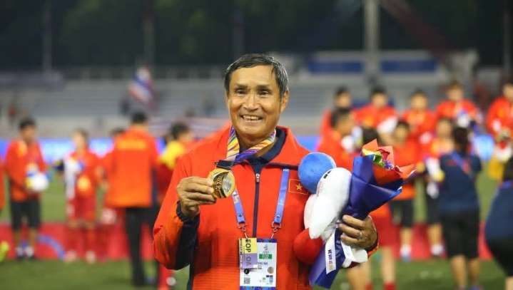 HLV mai duc trung tin vao chien thang