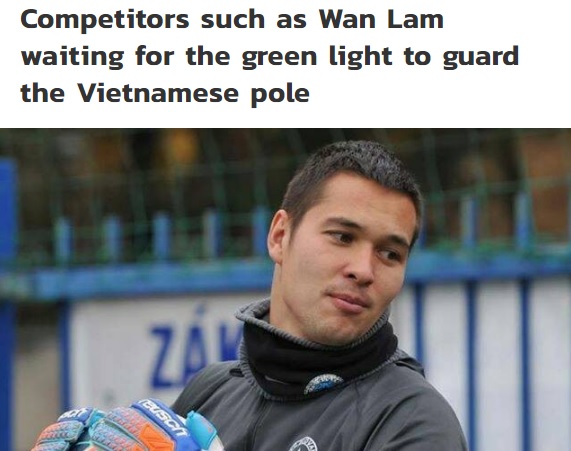 Bao Thai lo lang vi Filip Nguyen