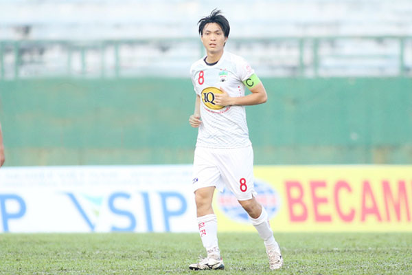 Tuan Anh chan thuong