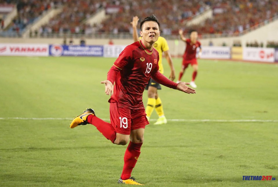Quang Hai se toa sang o vong loai World Cup