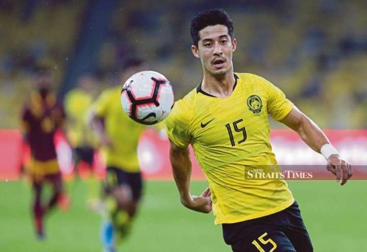 HLV malaysia lo lang truoc Viet Nam
