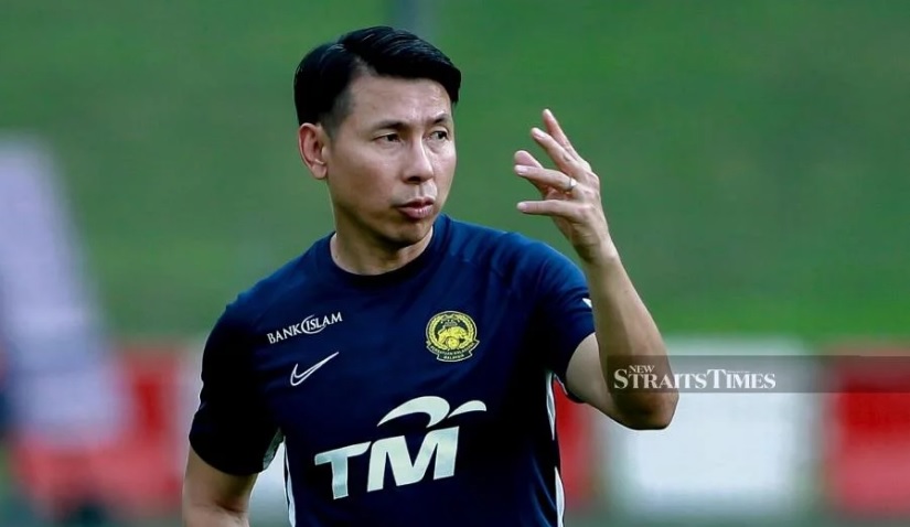 HLV malaysia lo lang truoc Viet Nam